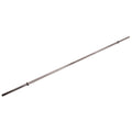 CAP Barbell Standard 7Foot Bar, Chrome