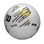 Wilson Ncaa Vantage Soccer Ball - Size 3, White/Gold