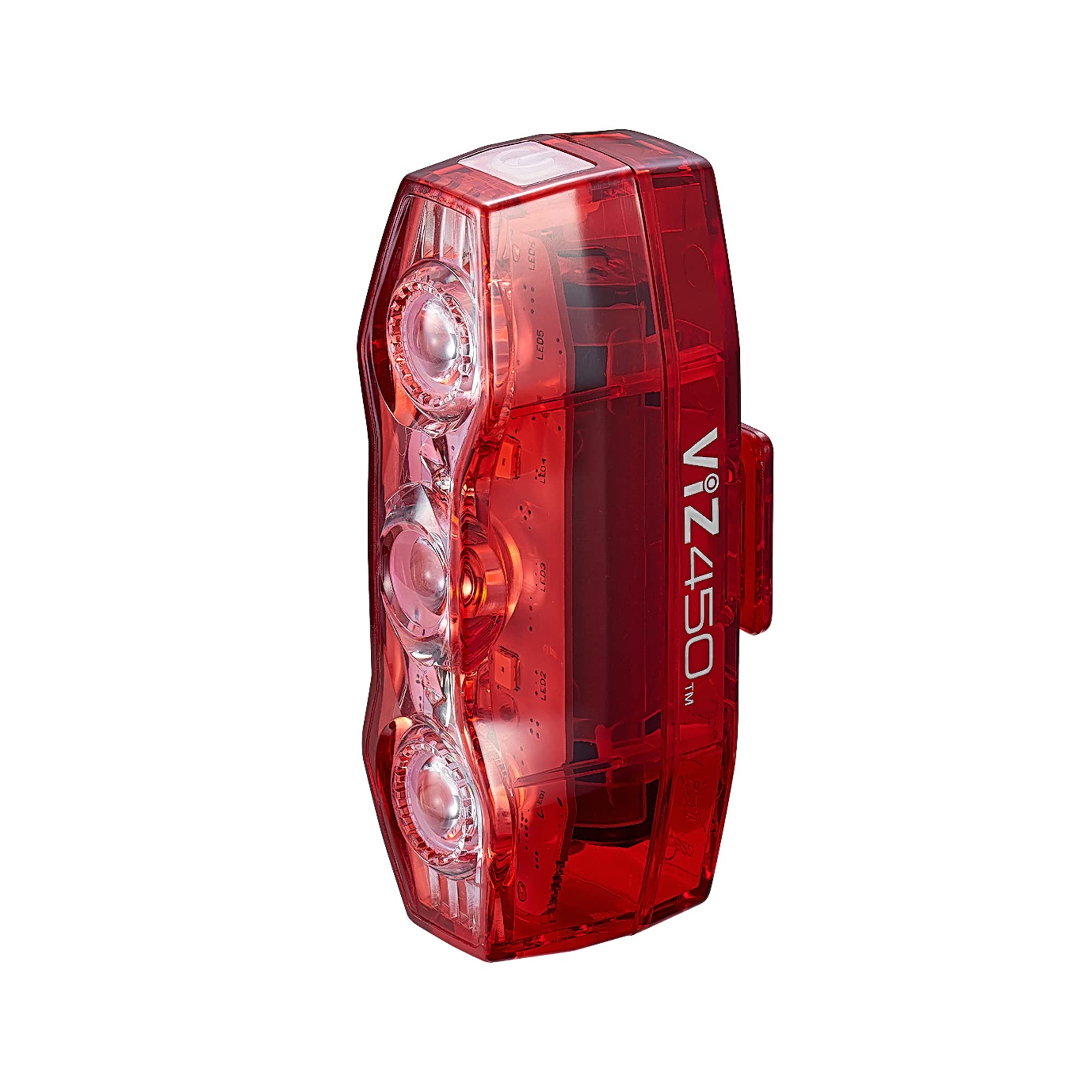 CATEYE, ViZ 450 Safety Light
