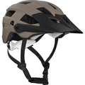 Retrospec Rowan Youth Mountain Bike Helmet Kids MTB Helmet Ages 8-14 Boys Girls, Adjustable Dial Fit Removable Visor, 14 Vents L