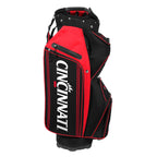 Cincinnati Bearcats Bucket III Cooler Cart Golf Bag