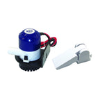 Shoreline Marine Mounting Base Bilge Pump