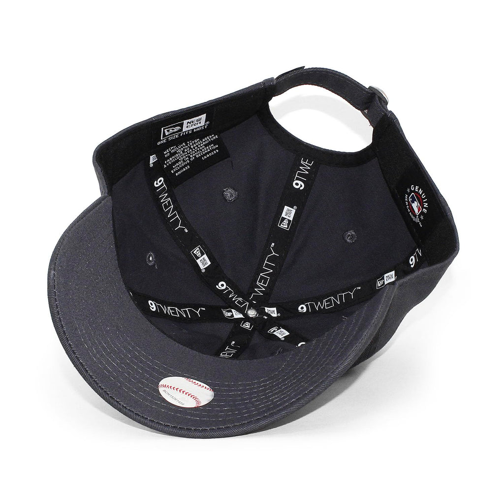 New Era Los Angeles Dodgers 9Twenty Core Classic Adjustable Hat