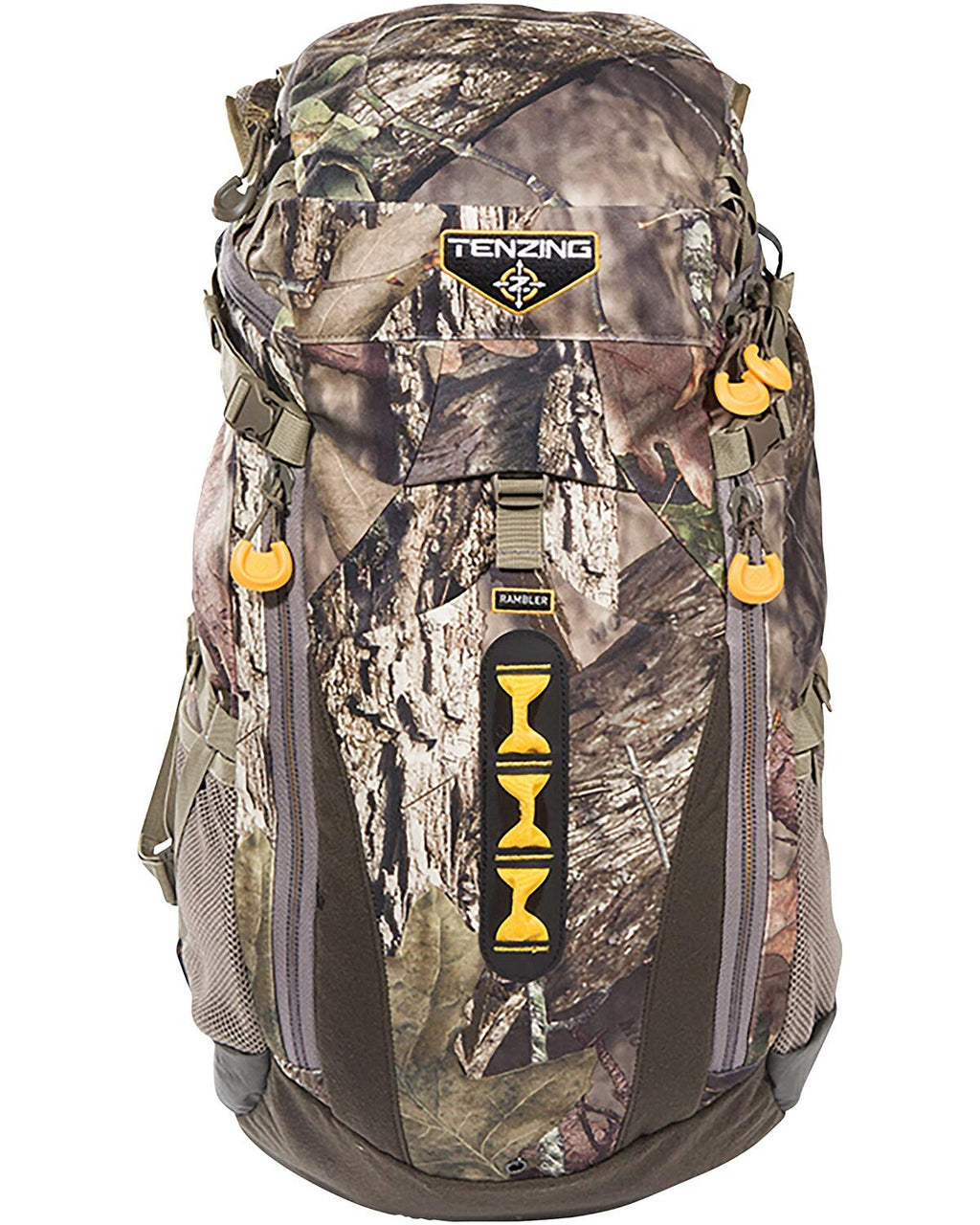 Tenzing Tx Rambler Day Hunting Pack, Mossy Oak Country, Multicoloured, One Size