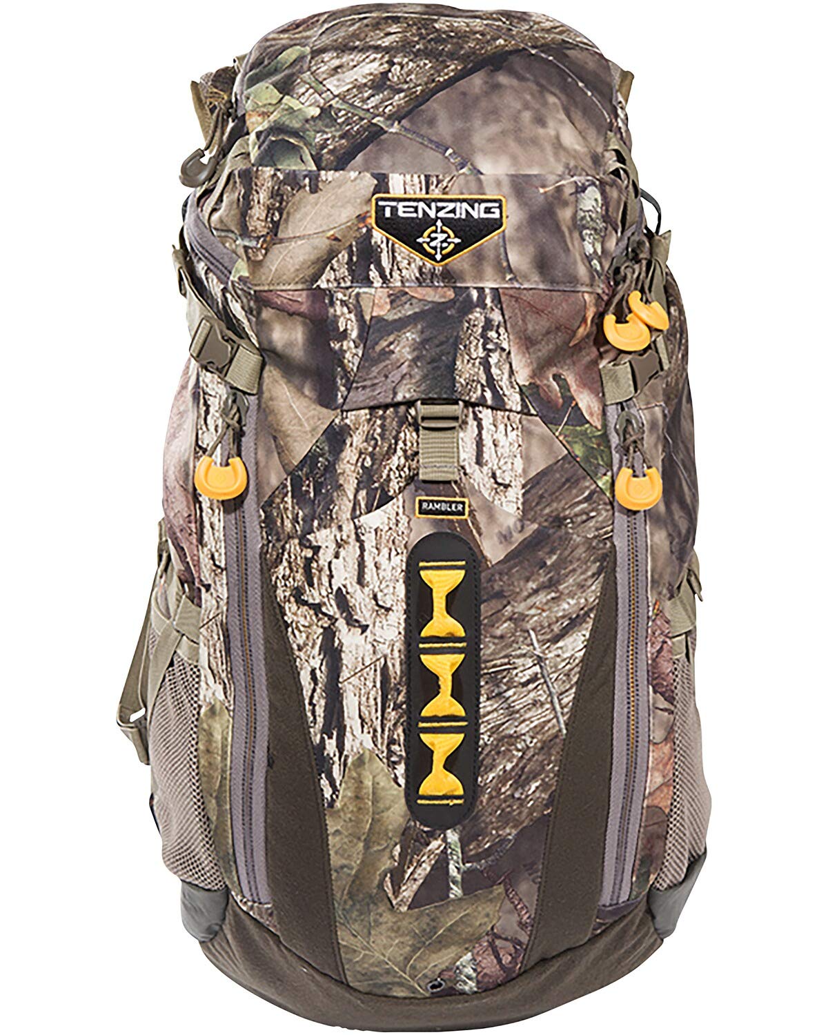 Tenzing Tx Rambler Day Hunting Pack, Mossy Oak Country, Multicoloured, One Size