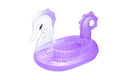 Royal Seahorse Ride-On Buoy, 158 cm, Reinforced Handles