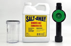 Salt Away Sa32M Concentrate Kit With Mixing Unit, Salt Removing Cleanser, 32 Fl Oz