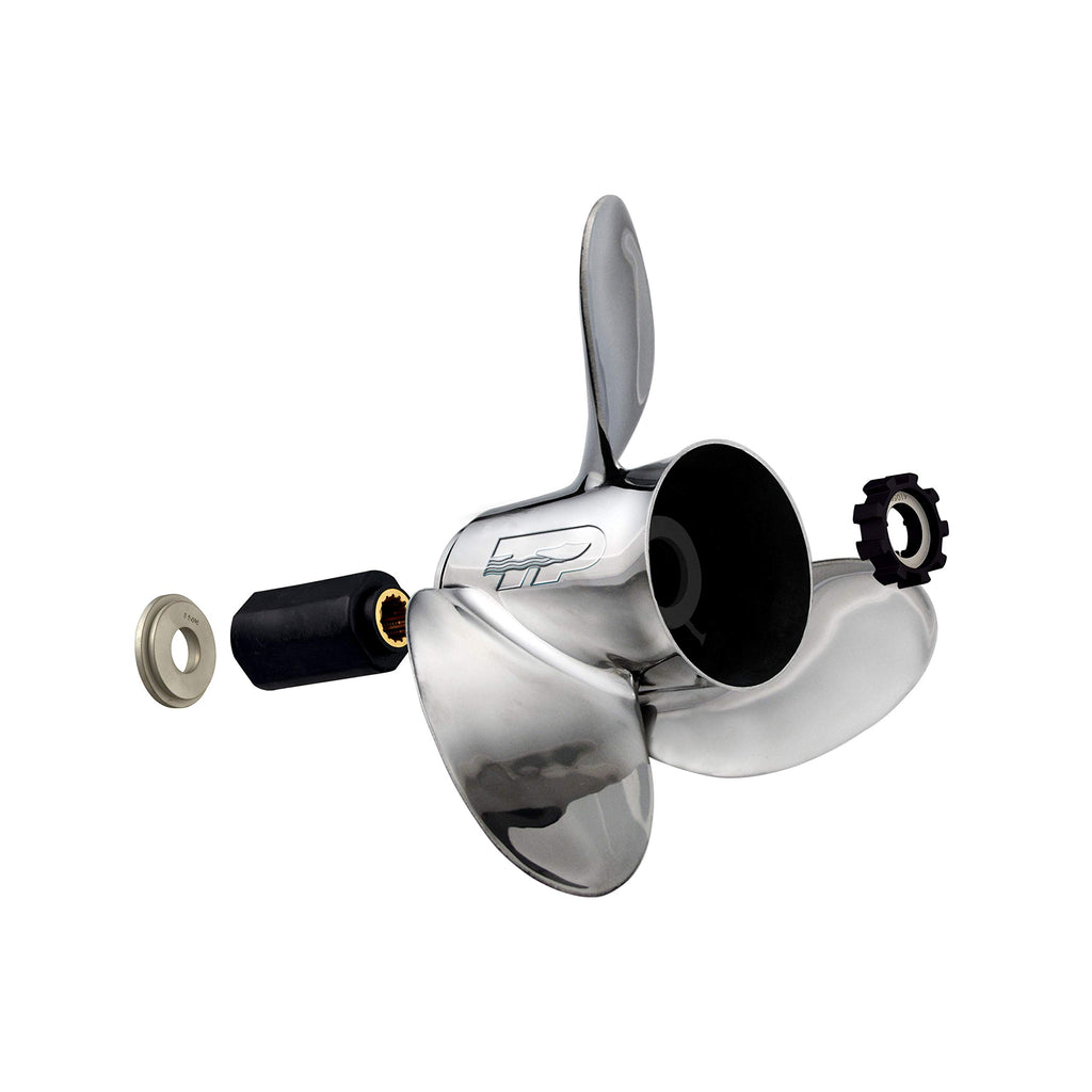 Turning Point Propellers Inc 31512310 Prop Express Os 15.6X23 3Bl Rh