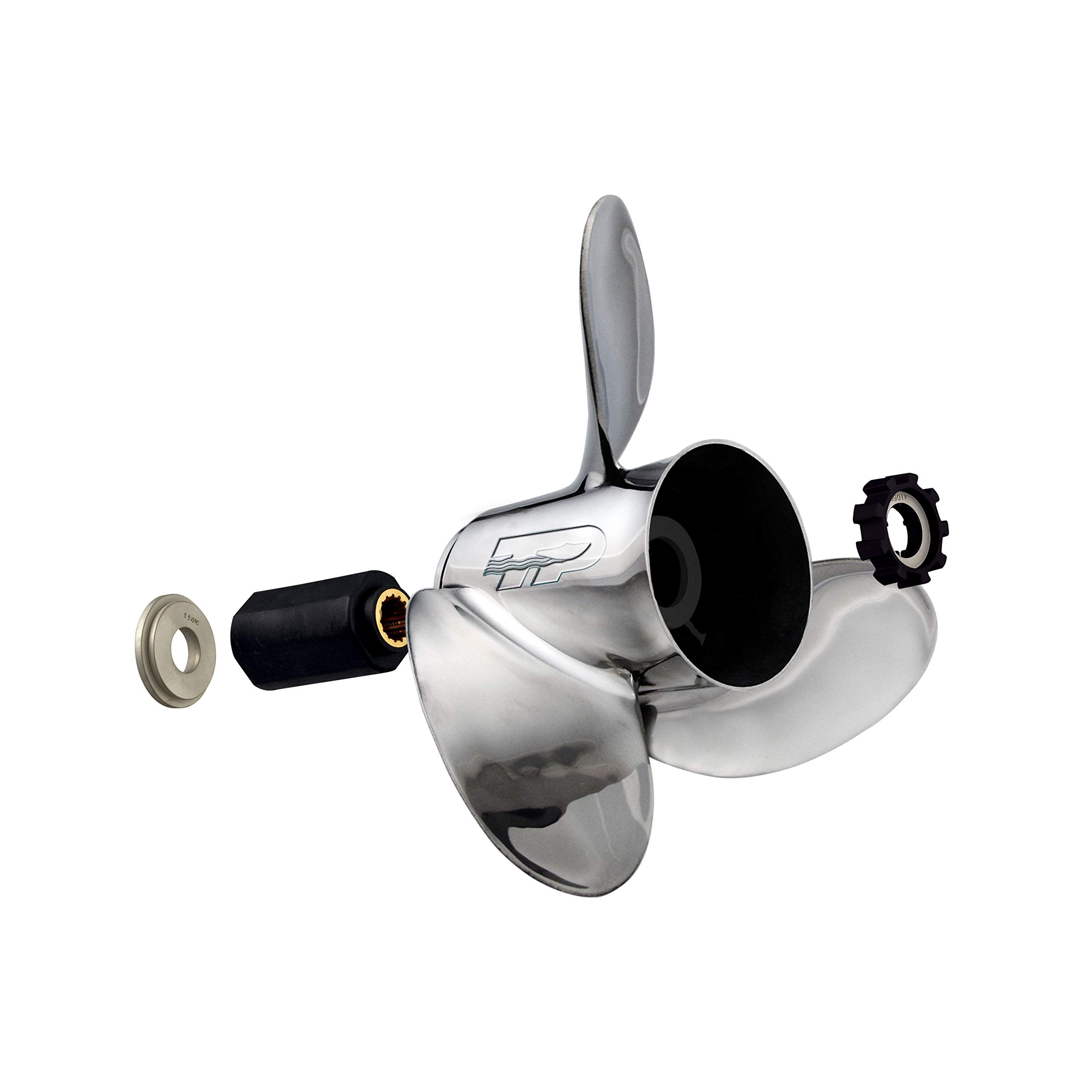 Turning Point Propellers Inc 31512310 Prop Express Os 15.6X23 3Bl Rh