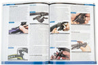 Park Tool Unisexs Bbb-4 Bbb-4-Big Blue Book Of Bicycle Repair Volume Iv, A4