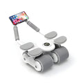 Jeslligoz Automatic Rebound Ab Roller Wheel