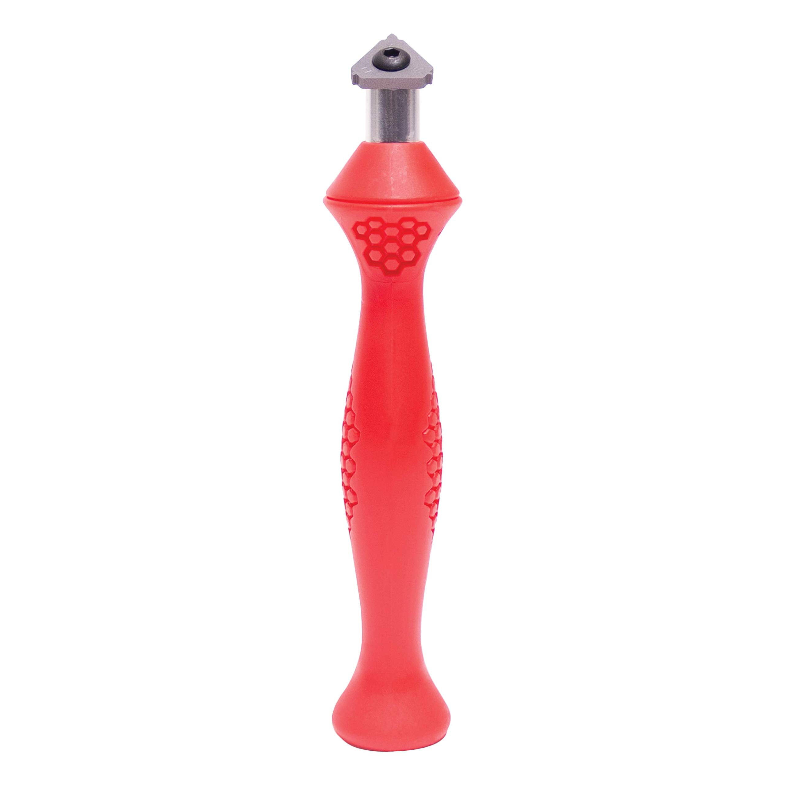 Proactive Sports | Groove Doctor Repair Tool | For Iron And Wedge Golf Club Re-Grooving, Sharpening, And Cleaning | The Ultimate