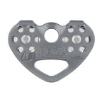 Petzl - Tandem Speed, Double Pulley For Travel Along Ropes And Cables