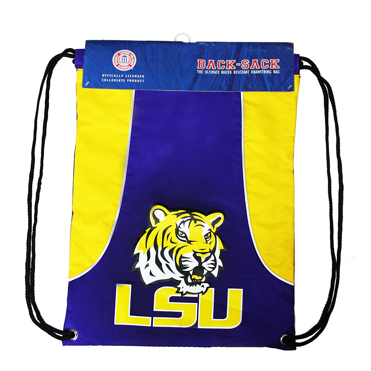 Concept One NCAA LSU Axis Backsack