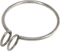 Shoreline Marine Anchor Retrieval Ring (Stainless Steel), 5-1/2-Inch