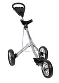 Pinemeadow Golf Courier Crusier 3 Wheel Golf Cart
