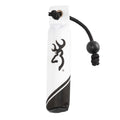 Browning Canvas Training Dummy, Training Tool for Retrieval, White , Large