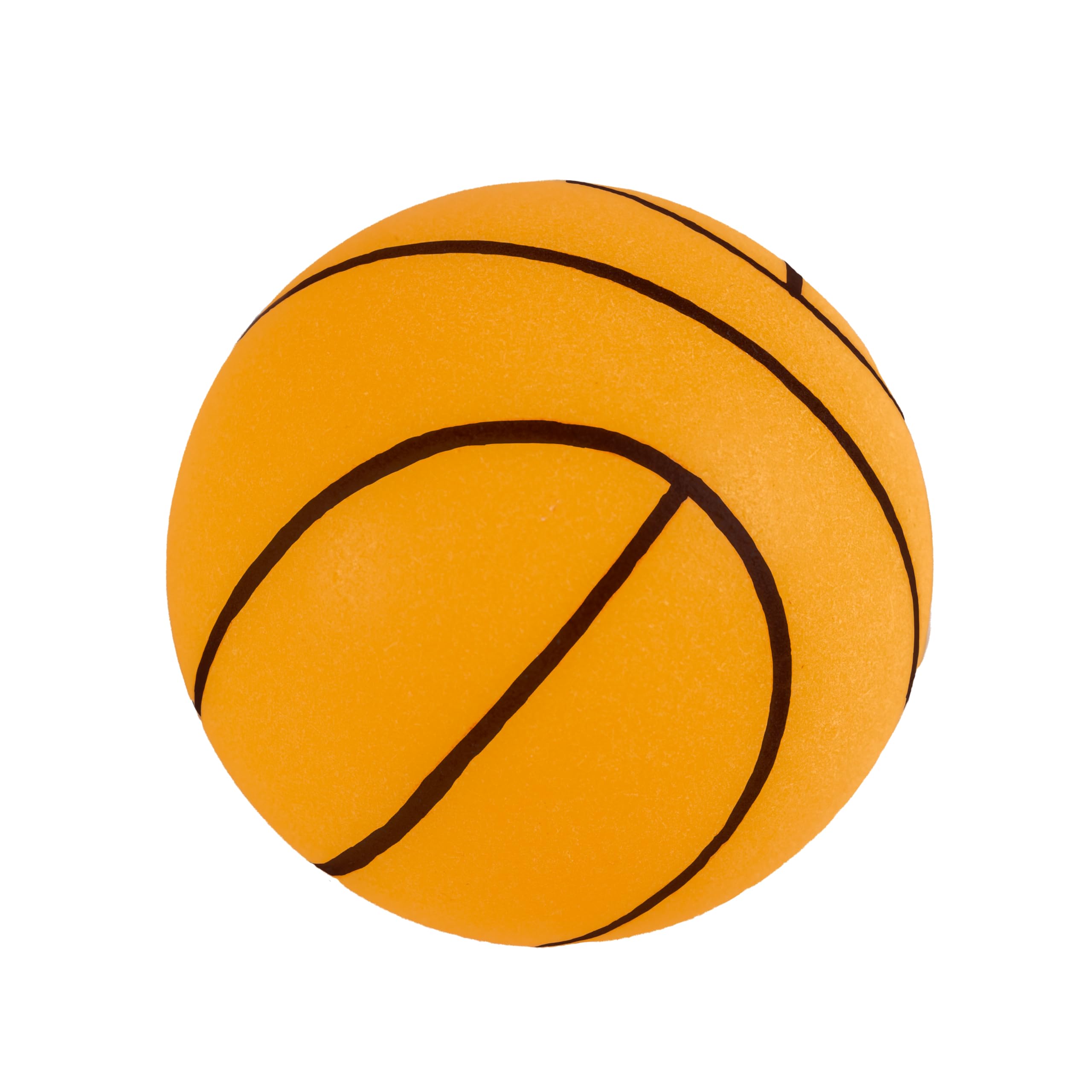 Stiga 6 Pack Sports Table Tennis Balls - 40Mm Ittf Regulation Size And Weight Ping Pong Balls