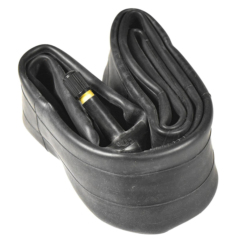 Hqrp 16'' X 1.75/1.8/1.9/1.95/2/2.1/2.125 Bike Tire Inner Rubber Interior Tube Schrader Valve For Kids, Bmx, Stroller, Cruisers,