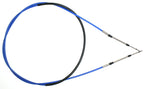 Jsp Manufacturing Steering Cable Compatible With Kawasaki 750 Sx Sxi Sxi Pro 1991-2002 Oem# 59406-3726