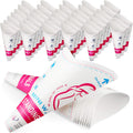 Disposable Female Urination Device Portable Lightweight Women Urinal Funnel Outside Standing Pee Cup Waterproof Paper Standing U