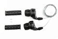 Meghna Bicycle 18 Speed Shifter Twist Shifter Lever 3X6 Speed Grip Shift Left And Right Shifter Mountain Bike Commuter Bike Fold