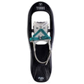 Tubbs Women'S Flex Stp Trail Walking Snowshoes, Size 22, Black/Teal