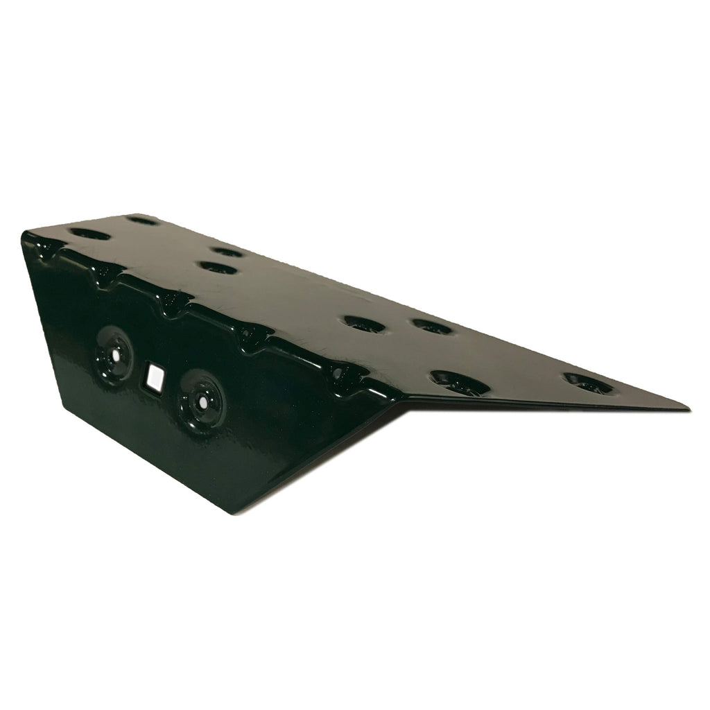 Swing-N-Slide Ws 4467 Ez Frame Bracket For Swing Set Swing Beam (Includes 1 Bracket), Green