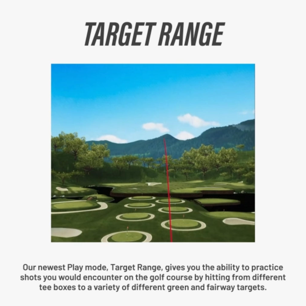 Rapsodo Mlm2Pro Mobile Launch Monitor + Golf Simulator,Grey