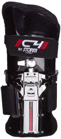 Storm Stc4 Mr Bowling Glove, Black, Medium