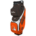 Team Effort Clubhouse Cooler Cart Bag NFL Cleveland Browns