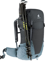 Deuter Unisexa- Adults Futura 32 Hiking Backpack, Graphite Shale, 32 L