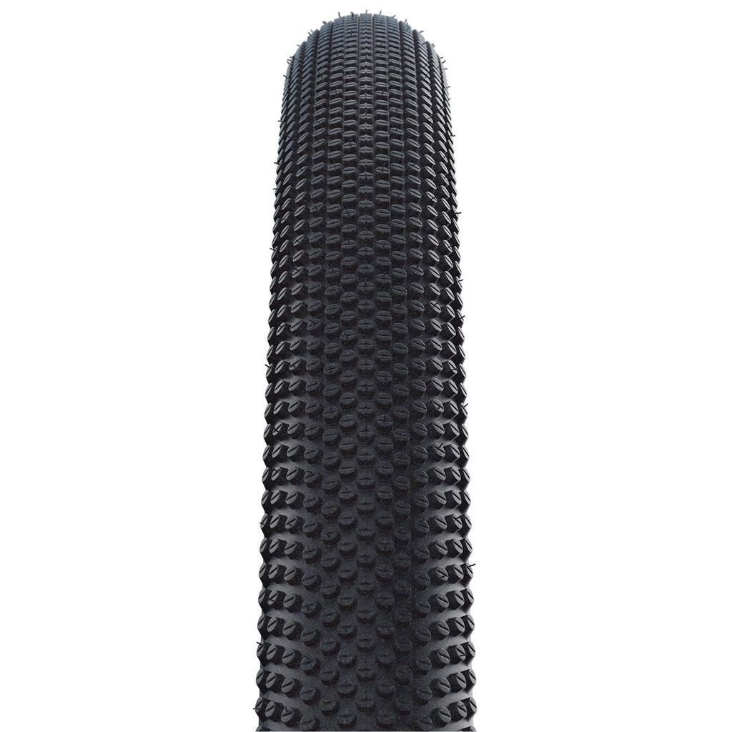 Schwalbe G-One Allround, Pneumatico Da Bici Unisex Adulto, Nero, Taglia Unica