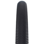 Schwalbe G-One Allround, Pneumatico Da Bici Unisex Adulto, Nero, Taglia Unica