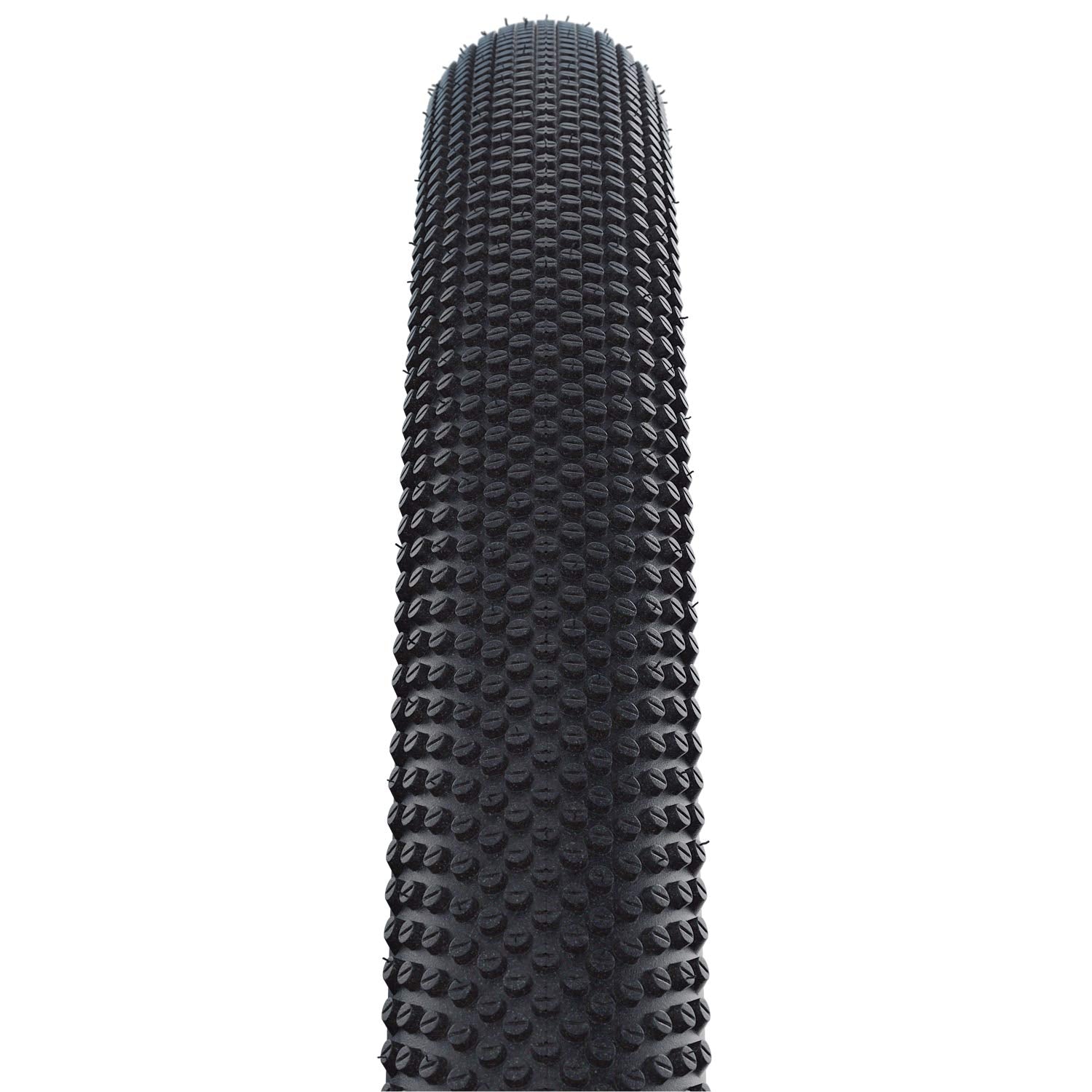 Schwalbe G-One Allround, Pneumatico Da Bici Unisex Adulto, Nero, Taglia Unica