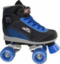 Pacer Ztx Boys Roller Skates (Size J13)