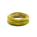 Scientific Anglers SA Amplitude Smooth Infinity Taper, CAMO, WF-6-F