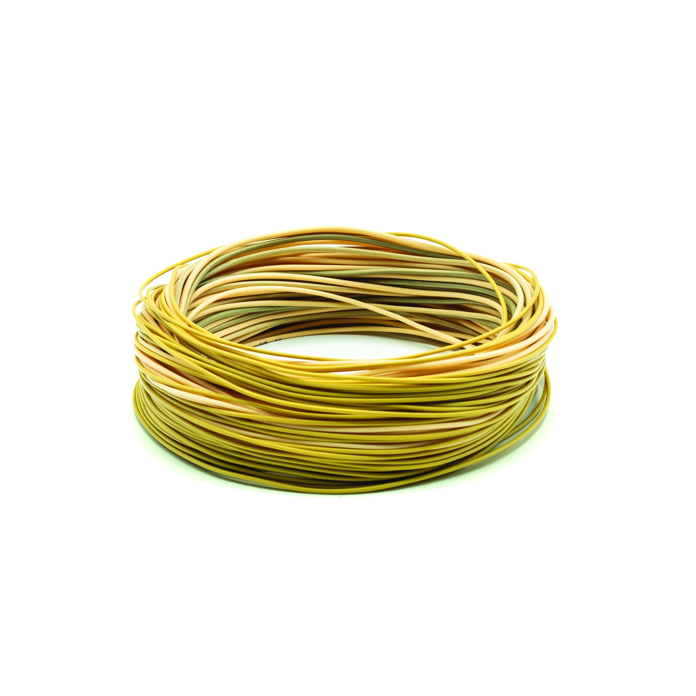 Scientific Anglers SA Amplitude Smooth Infinity Taper, CAMO, WF-6-F