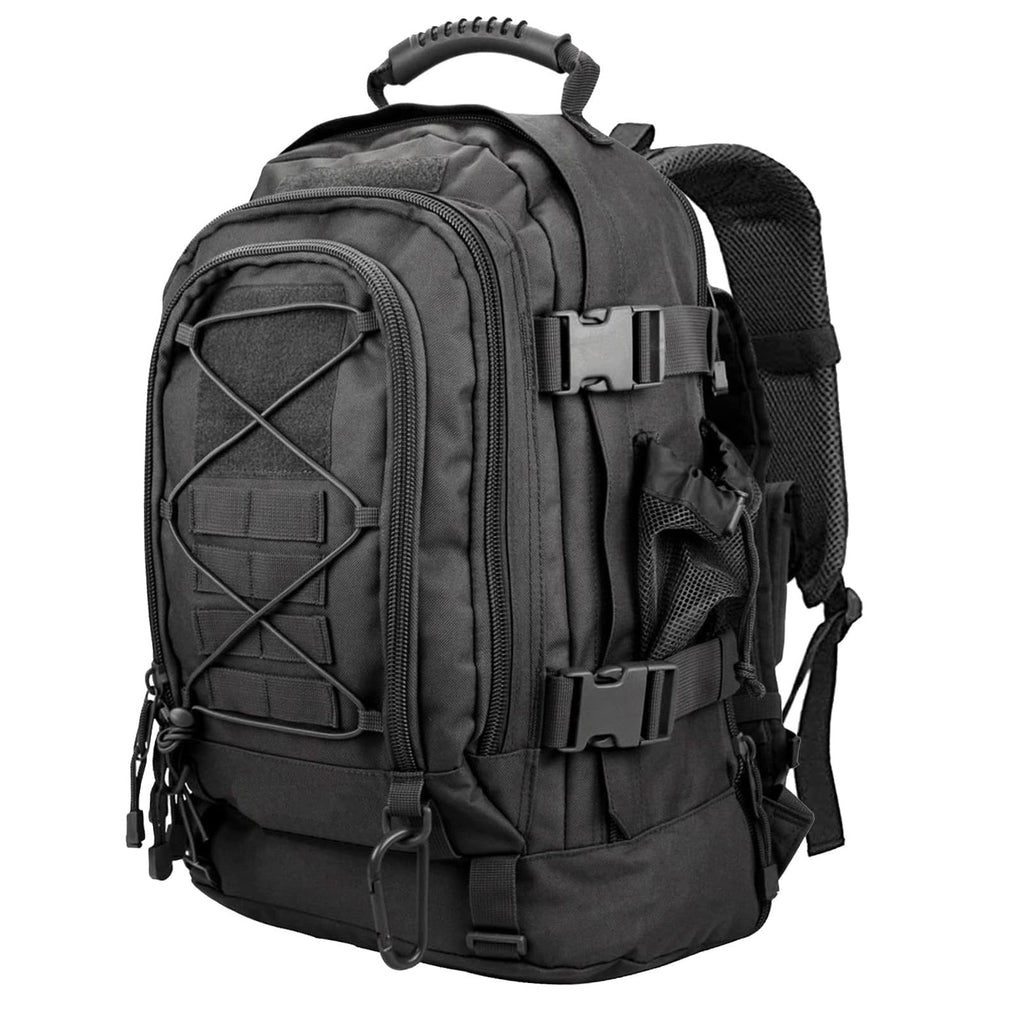 Miramrax Tactical Backpack Military Army Daypack - Assault Pack For Men Molle Backpacks Bug Out Bag 3 Day Pack For Hiking Campin