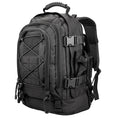 Miramrax Tactical Backpack Military Army Daypack - Assault Pack For Men Molle Backpacks Bug Out Bag 3 Day Pack For Hiking Campin