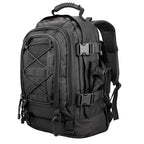 Miramrax Tactical Backpack Military Army Daypack - Assault Pack For Men Molle Backpacks Bug Out Bag 3 Day Pack For Hiking Campin