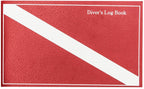Trident Scuba Diving Log Book