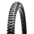 Maxxis Minion Dhr2 Folding Dual Compound Exotr Tyre - Black, 275 X 260-Inch