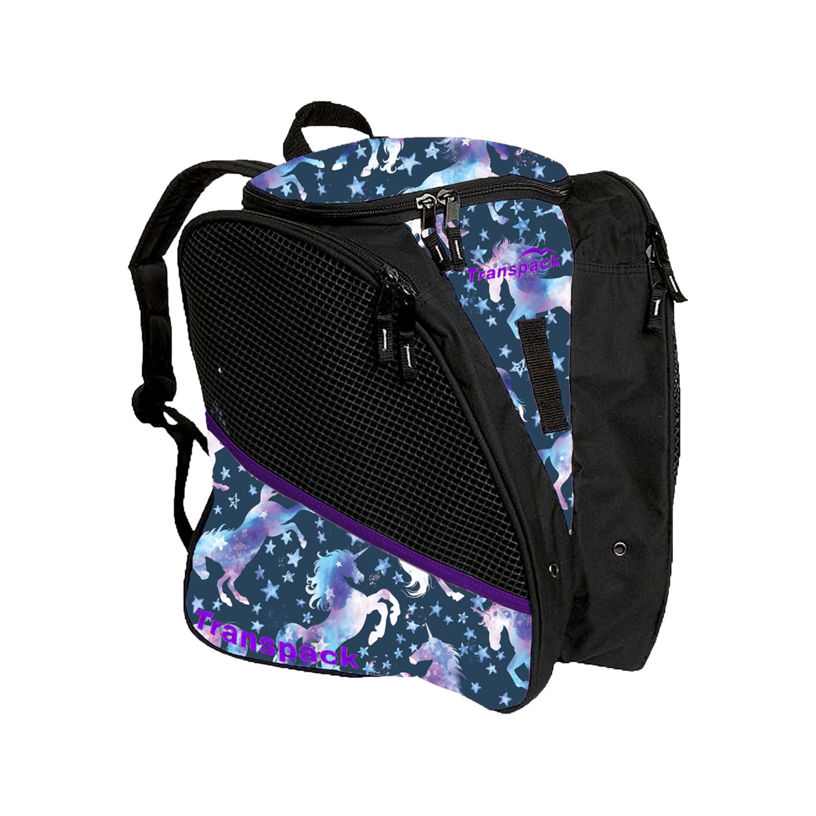 TRANSPACK ICE Print, Color: Unicorn (668272)