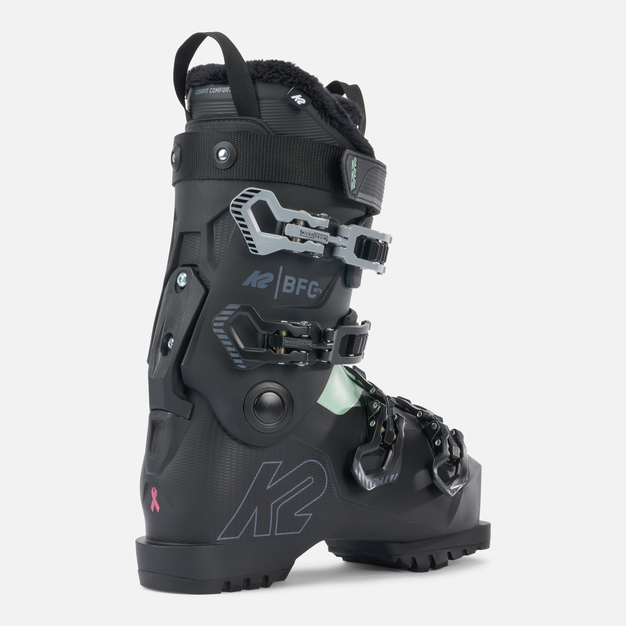 K2 Bfc 75 Womens Ski Boots, 25.5
