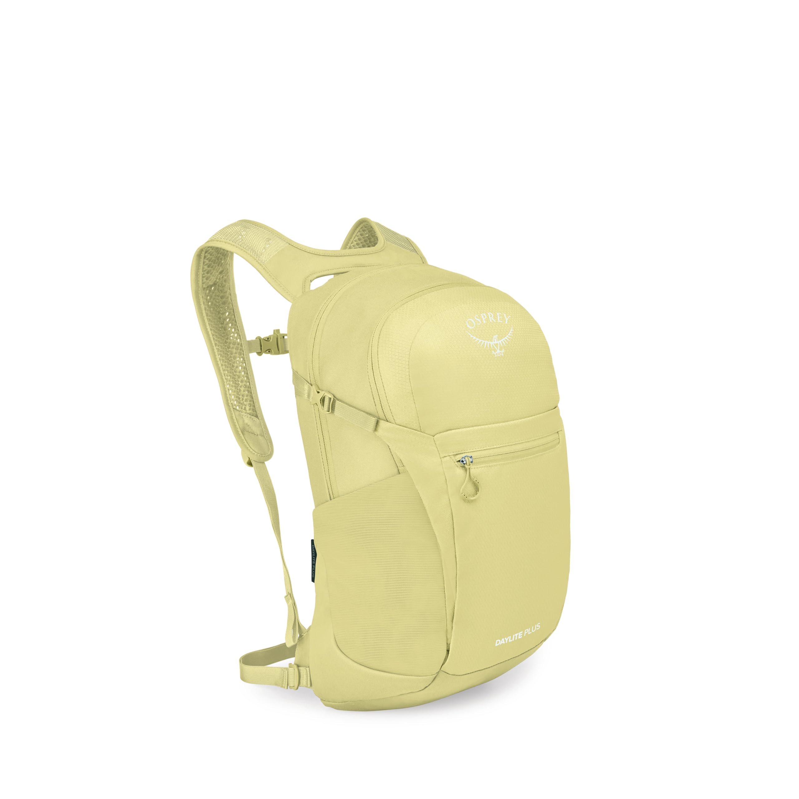 Osprey Daylite Plus Commuter Backpack - Lightweight, Everyday Pack with Laptop Sleeve and Water Bottle Pockets - Ideal for Work,