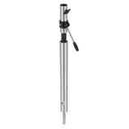 Attwood Lock'N-Pin 3/4'' Adjustable Power Pedestal Boat Seat Pin Post Sp-3204-R-T Threaded