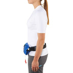 Nrs Zephyr Inflatable Lifejacket (Pfd)-Blue-Universal
