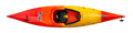 Perception Kayaks Prodigy XS Sit-Inside Kayak for Kids and Petite Paddlers