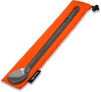 Kuvik Titanium Spoon - Ultralight And Compact For Camping And Hiking